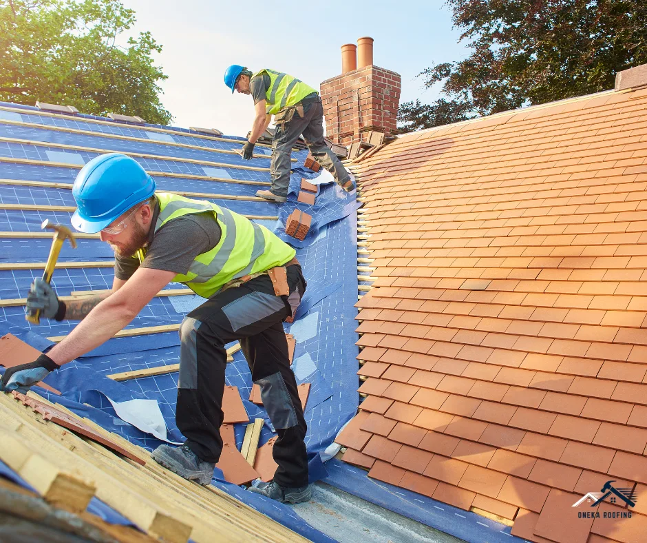 Why choose Roof Repair Near Me in La Vista, NE